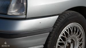 Renault Clio Baccara - 1995