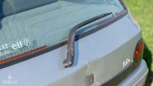 Renault Clio Baccara - 1995