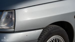 Renault Clio Baccara - 1995