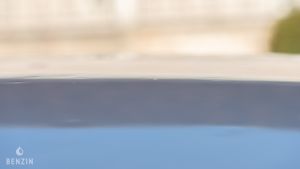 Renault Clio Baccara - 1995