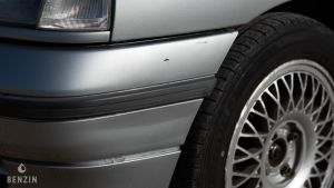 Renault Clio Baccara - 1995