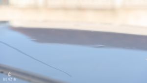 Renault Clio Baccara - 1995