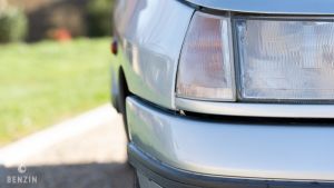 Renault Clio Baccara - 1995