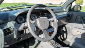 Renault Clio Baccara - 1995