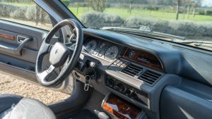 Renault Clio Baccara - 1995