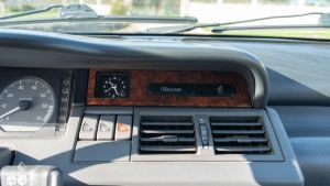 Renault Clio Baccara - 1995