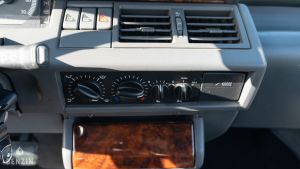 Renault Clio Baccara - 1995