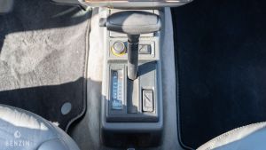 Renault Clio Baccara - 1995