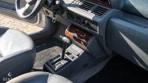 Renault Clio Baccara - 1995