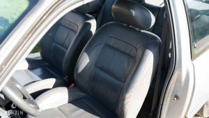 Renault Clio Baccara - 1995