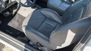 Renault Clio Baccara - 1995