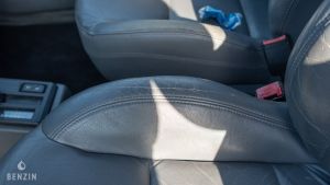 Renault Clio Baccara - 1995