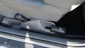 Renault Clio Baccara - 1995