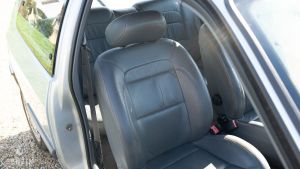 Renault Clio Baccara - 1995