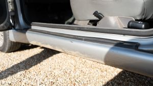 Renault Clio Baccara - 1995