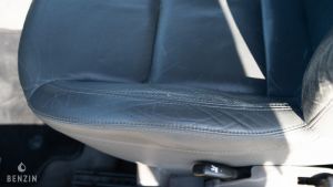 Renault Clio Baccara - 1995