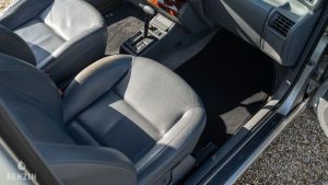 Renault Clio Baccara - 1995