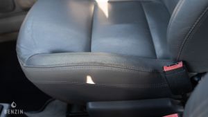 Renault Clio Baccara - 1995