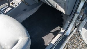 Renault Clio Baccara - 1995