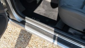 Renault Clio Baccara - 1995