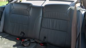 Renault Clio Baccara - 1995