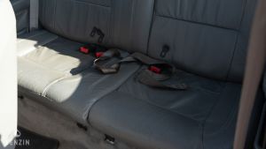 Renault Clio Baccara - 1995