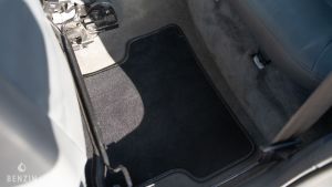 Renault Clio Baccara - 1995