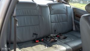 Renault Clio Baccara - 1995