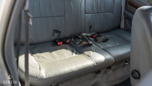 Renault Clio Baccara - 1995