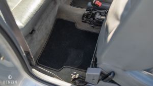 Renault Clio Baccara - 1995