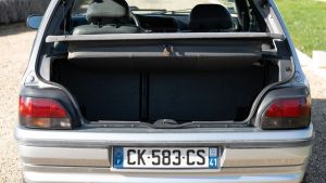 Renault Clio Baccara - 1995