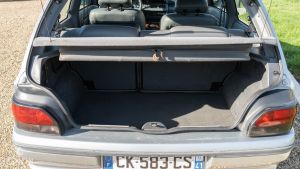 Renault Clio Baccara - 1995