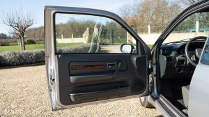 Renault Clio Baccara - 1995