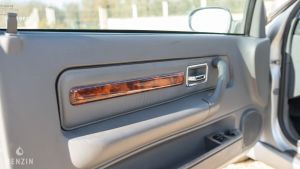 Renault Clio Baccara - 1995