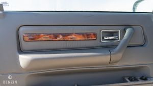 Renault Clio Baccara - 1995