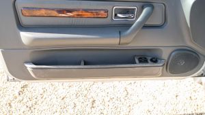 Renault Clio Baccara - 1995