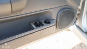 Renault Clio Baccara - 1995