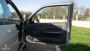 Renault Clio Baccara - 1995