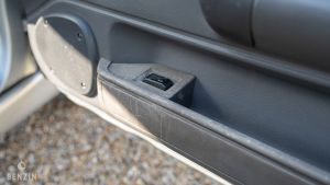 Renault Clio Baccara - 1995