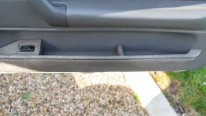 Renault Clio Baccara - 1995