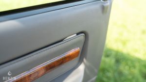 Renault Clio Baccara - 1995