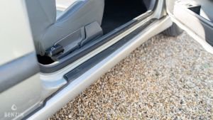 Renault Clio Baccara - 1995