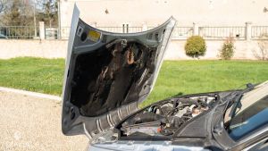 Renault Clio Baccara - 1995