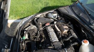 Renault Clio Baccara - 1995