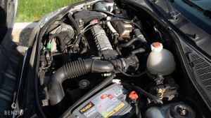 Renault Clio Baccara - 1995