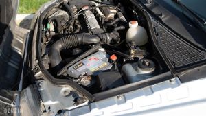 Renault Clio Baccara - 1995