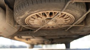 Renault Clio Baccara - 1995