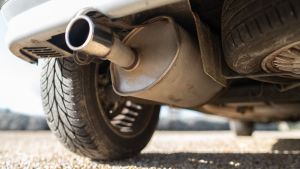 Renault Clio Baccara - 1995