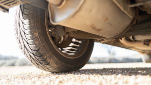 Renault Clio Baccara - 1995