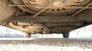 Renault Clio Baccara - 1995